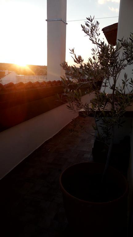 Artemis Sunrise Daire Dış mekan fotoğraf
