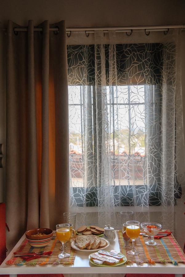 Artemis Sunrise Daire Dış mekan fotoğraf